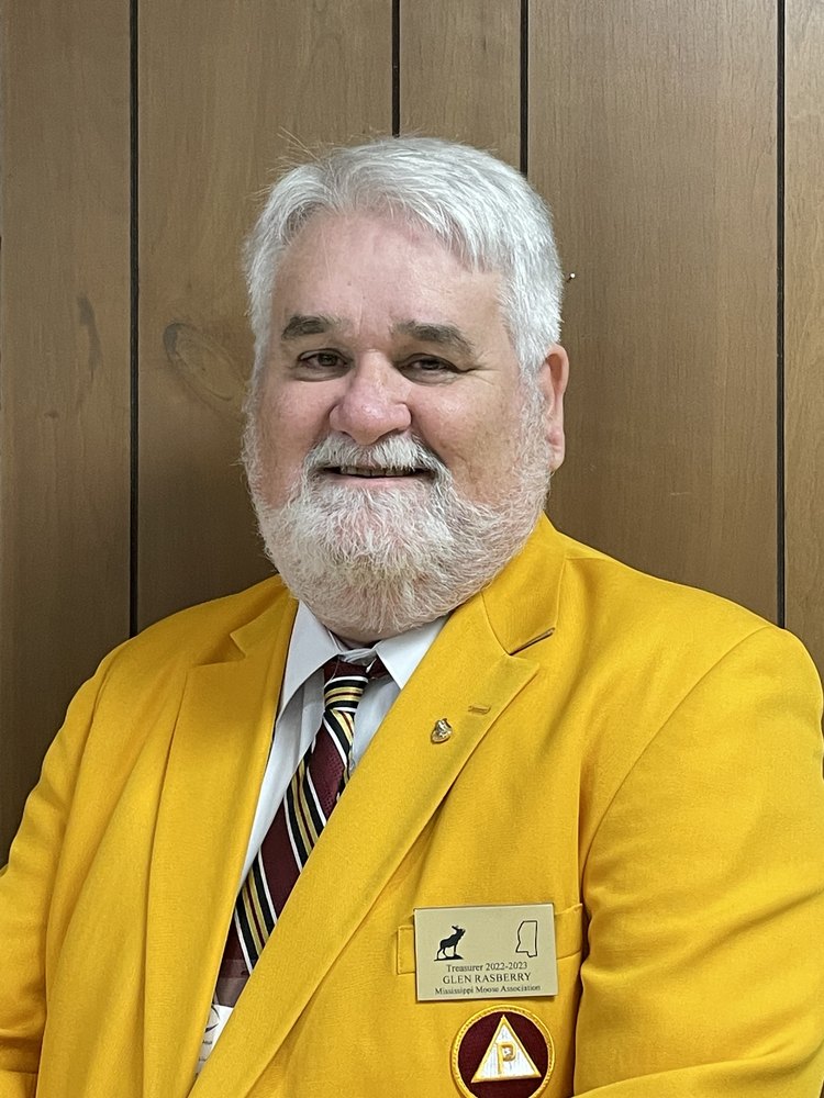 Glenn Rasberry