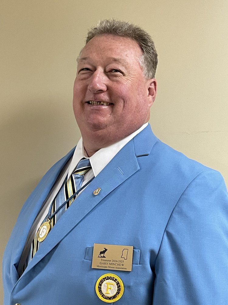 Gary Minchew